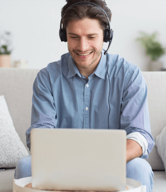 Call Center Team in Stony Brook, NY - OnCalla