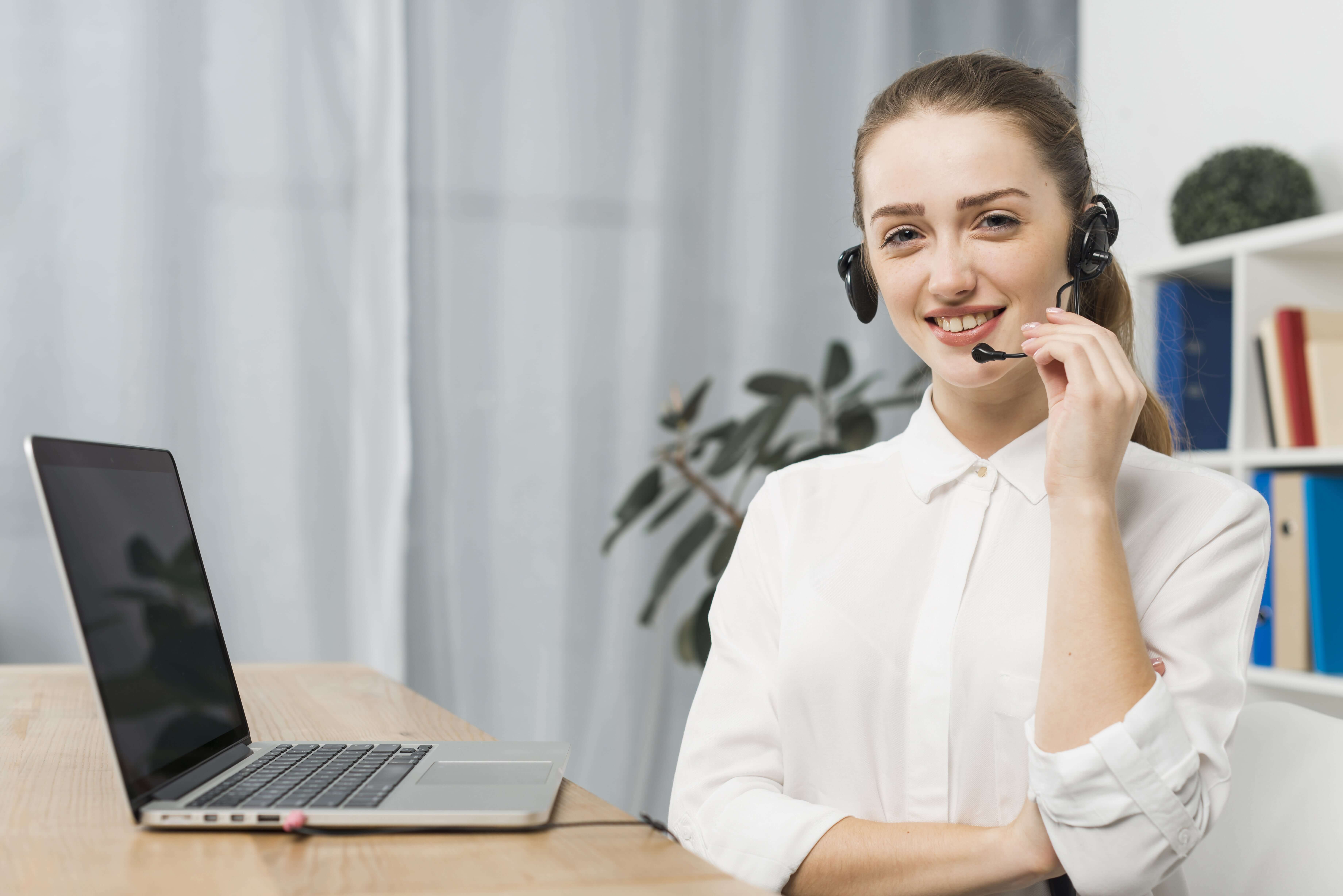 General Call Center Services in Stony Brook, NY