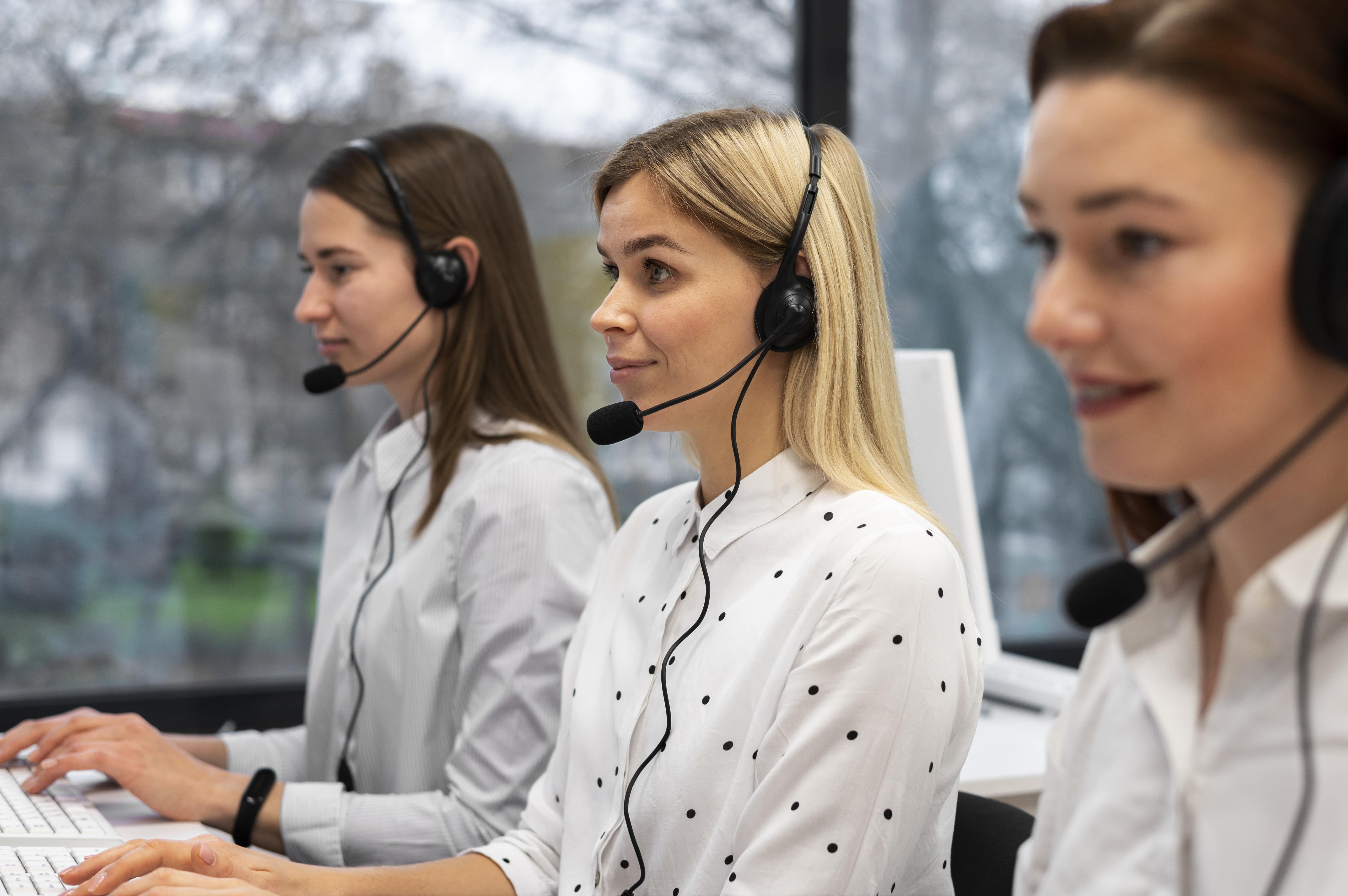General Answering Services in Stony Brook, NY